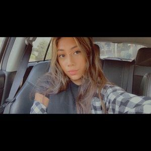 Meet your Posher, Ingrid